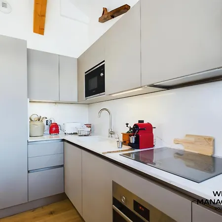 Ariondaz Anemone - Penthouse Familial Skis Aux Pieds Mae-4724 Appartement *